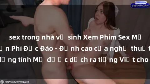sex trong nhà vệ sinh Xem Phim Sex Mỹ Vietsub Online Miễn Phí Độc Đáo - Đỉnh cao của nghệ thuật đồng tính Mỹ được dịch ra tiếng Việt cho người xem hiểu rõ hơn.