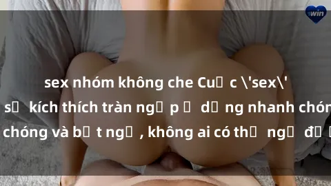 sex nhóm không che Cuộc 'sex' trong thang máy: Khi sự kích thích tràn ngập ở dạng nhanh chóng và bất ngờ, không ai có thể ngờ được điều gì sẽ xảy ra!